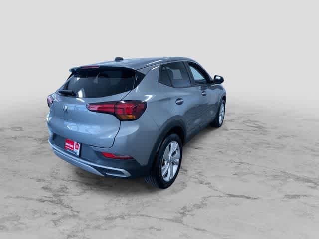 Thumbnail: 2025 Buick Encore GX - 10