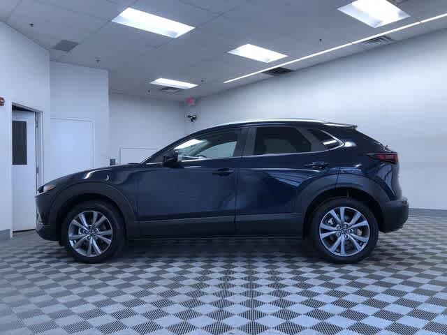 Thumbnail: 2025 Mazda CX-30 - 12