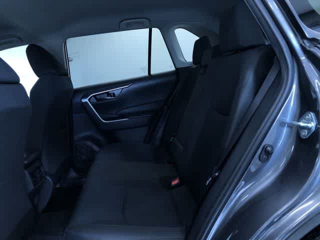 Thumbnail: 2024 Toyota RAV4 - 20