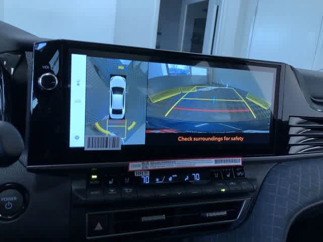 Thumbnail: 2026 Toyota Camry - 27