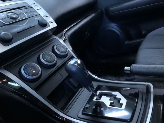 Thumbnail: 2011 Mazda Mazda6 - 29