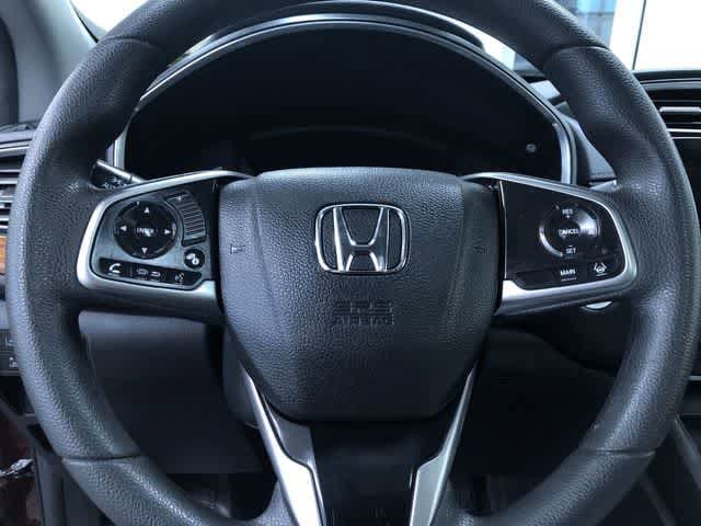 Thumbnail: 2017 Honda CR-V - 23