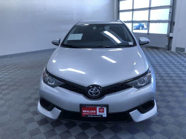 Thumbnail: 2018 Toyota Corolla iM - 15