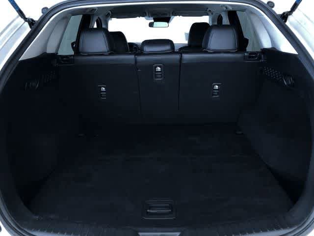 Thumbnail: 2025 Mazda CX-5 - 32