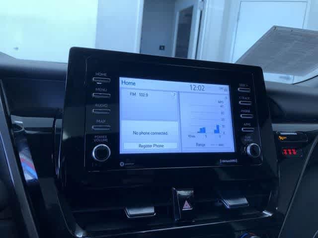 Thumbnail: 2023 Toyota Camry - 29