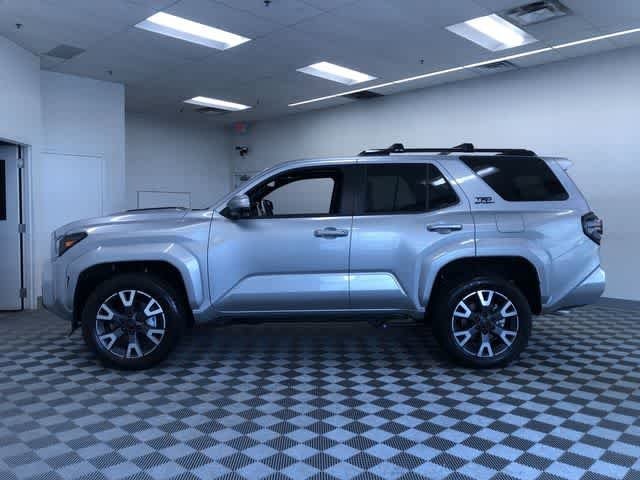 Thumbnail: 2026 Toyota 4Runner - 11