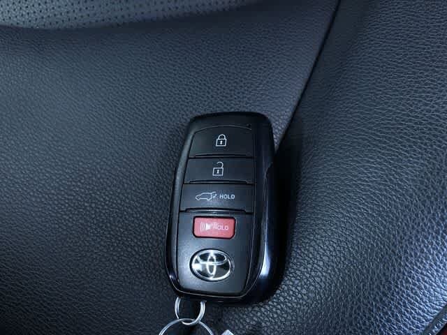 Thumbnail: 2025 Toyota Grand Highlander - 32