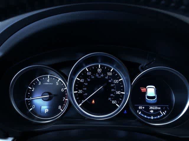 Thumbnail: 2025 Mazda CX-5 - 31