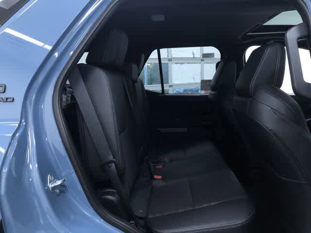 Thumbnail: 2025 Toyota 4Runner - 13