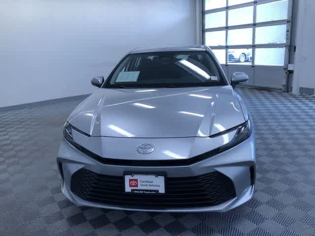 Thumbnail: 2026 Toyota Camry - 14