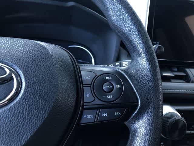 Thumbnail: 2024 Toyota RAV4 - 26