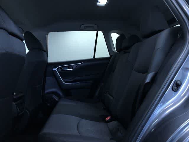 Thumbnail: 2025 Toyota RAV4 - 20