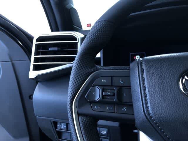 Thumbnail: 2026 Toyota Tundra - 19