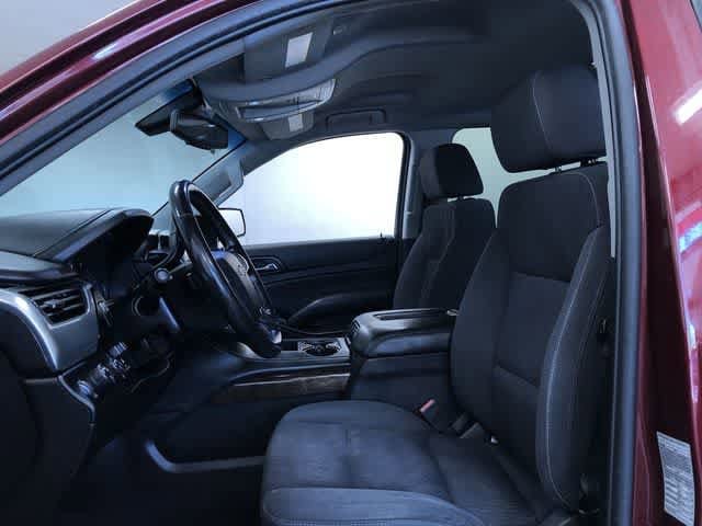 Thumbnail: 2019 Chevrolet Tahoe - 13