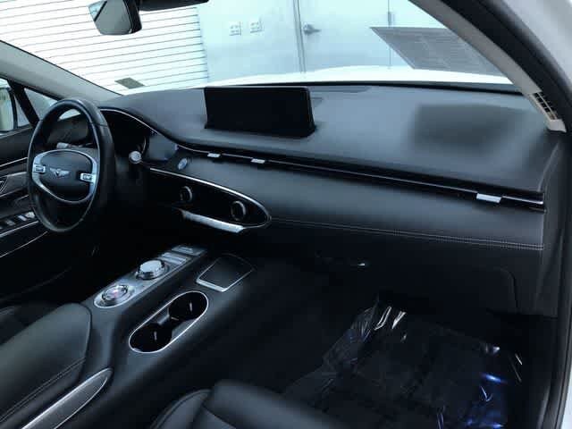 Thumbnail: 2023 Genesis GV70 - 25