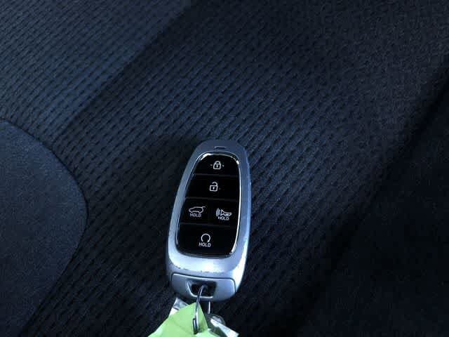 Thumbnail: 2023 Hyundai Santa Fe - 30