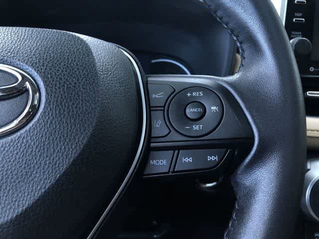 Thumbnail: 2022 Toyota RAV4 - 32