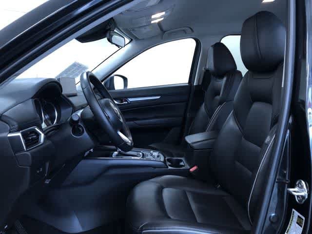 Thumbnail: 2025 Mazda CX-5 - 19