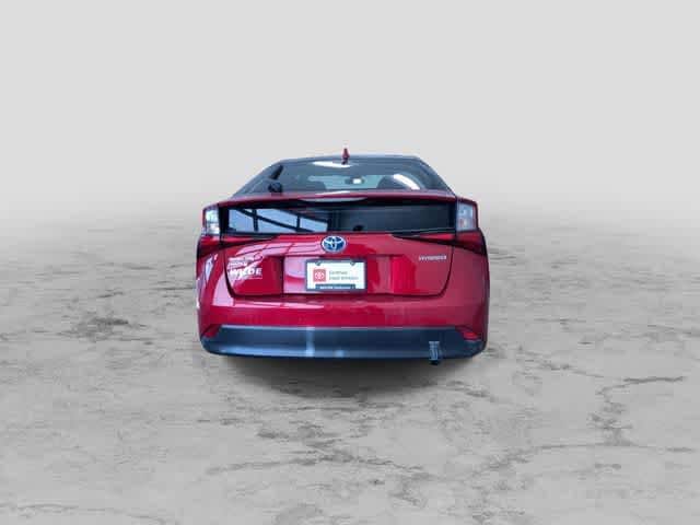 Thumbnail: 2022 Toyota Prius - 9