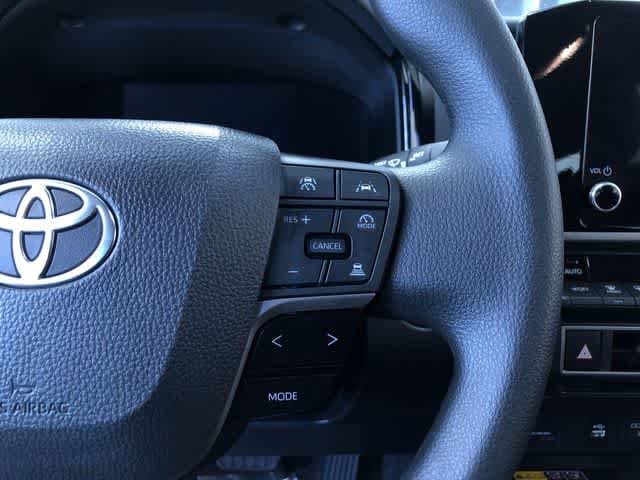 Thumbnail: 2026 Toyota Camry - 26