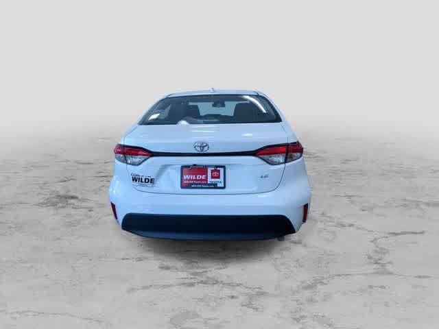 Thumbnail: 2025 Toyota Corolla - 9