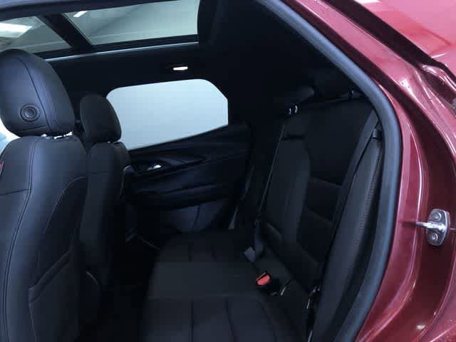 Thumbnail: 2023 Chevrolet TrailBlazer - 13