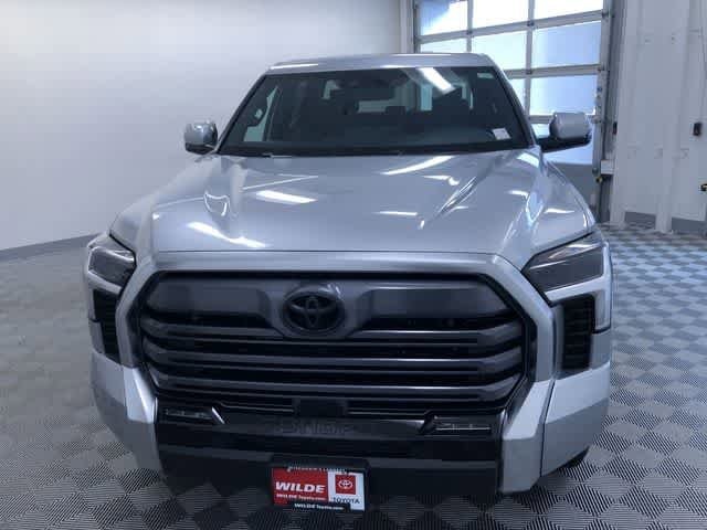 Thumbnail: 2026 Toyota Tundra - 6