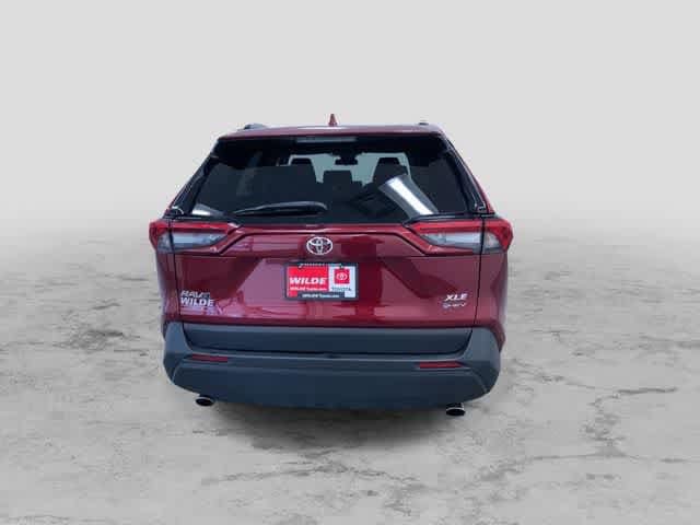 Thumbnail: 2025 Toyota RAV4 - 8