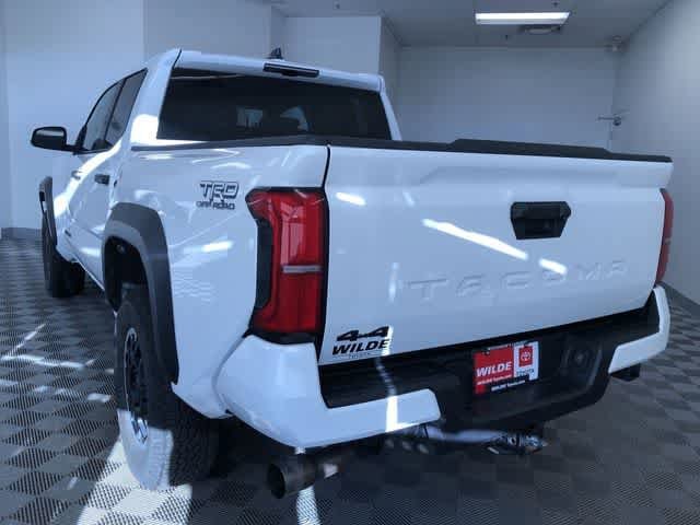 Thumbnail: 2024 Toyota Tacoma - 4