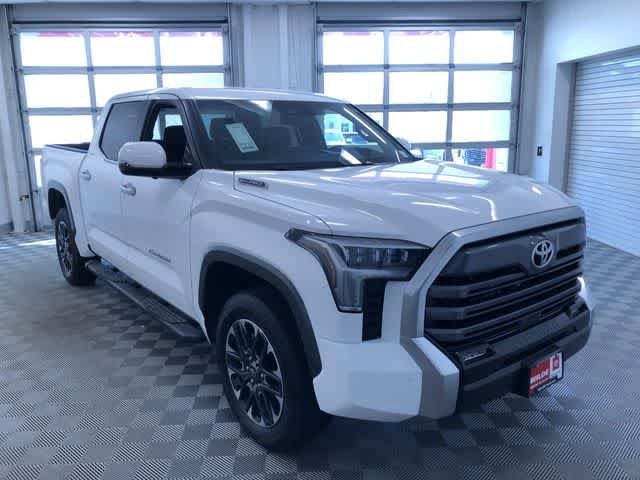 Thumbnail: 2026 Toyota Tundra - 7