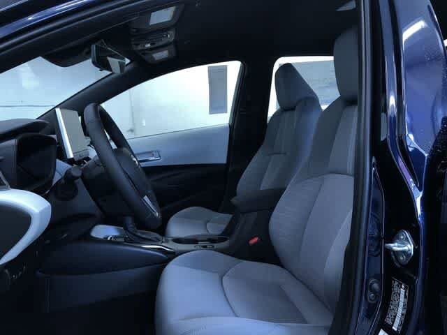 Thumbnail: 2026 Toyota Corolla - 18