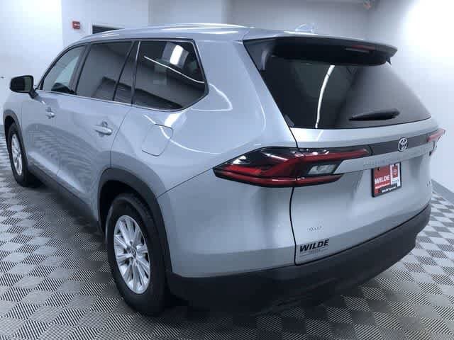 Thumbnail: 2025 Toyota Grand Highlander - 14