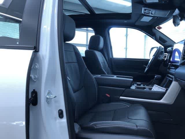 Thumbnail: 2026 Toyota Tundra - 15