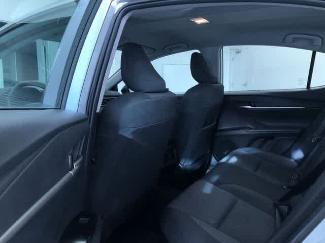 Thumbnail: 2025 Toyota Camry - 11