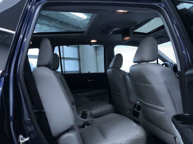 Thumbnail: 2016 Honda Pilot - 21