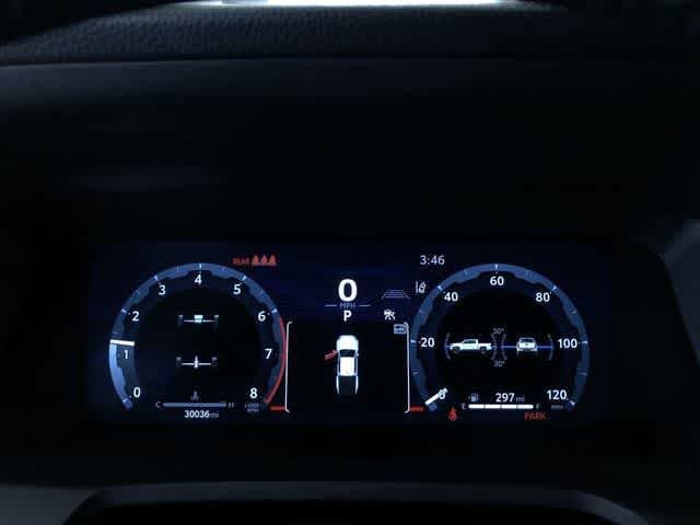 Thumbnail: 2024 Toyota Tacoma - 25