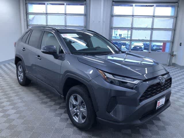 Thumbnail: 2025 Toyota RAV4 - 35