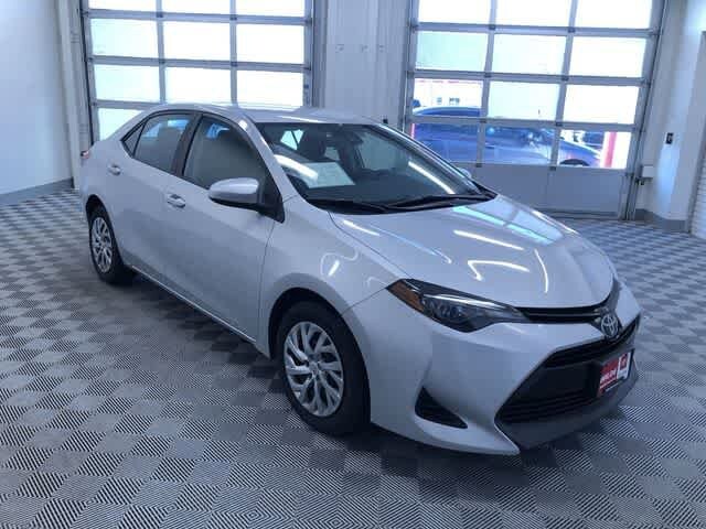 Thumbnail: 2019 Toyota Corolla - 36