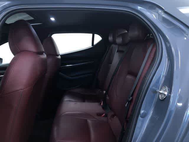 Thumbnail: 2024 Mazda Mazda3 - 13