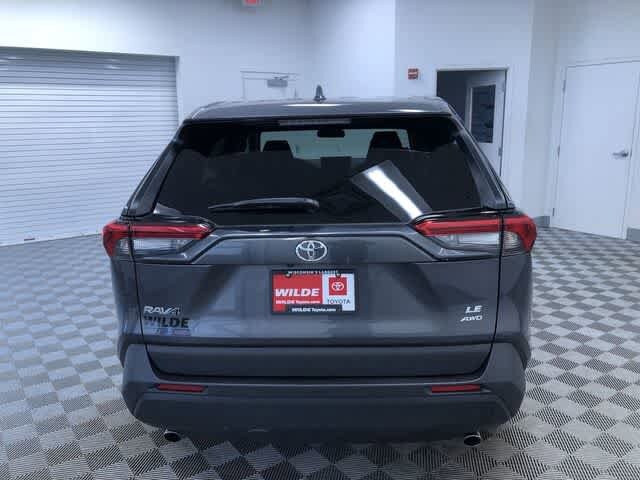 Thumbnail: 2025 Toyota RAV4 - 14