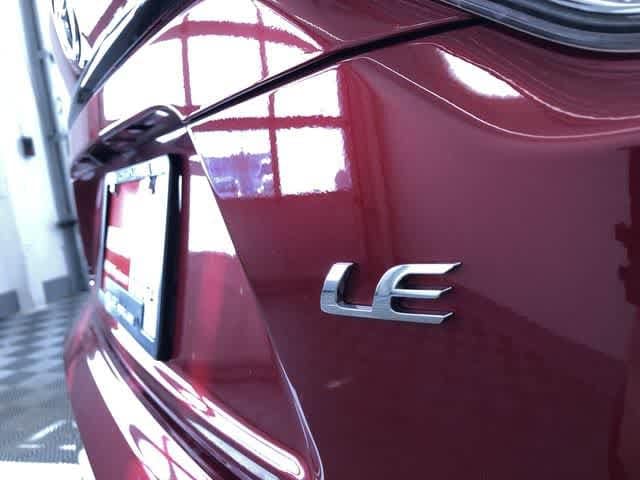 Thumbnail: 2025 Toyota Corolla - 15