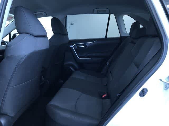 Thumbnail: 2025 Toyota RAV4 - 20