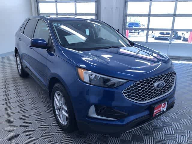 Thumbnail: 2024 Ford Edge - 35