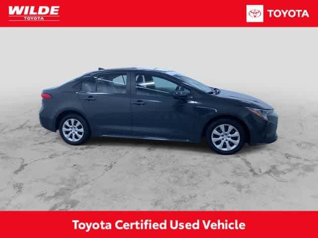 Thumbnail: 2024 Toyota Corolla - 2