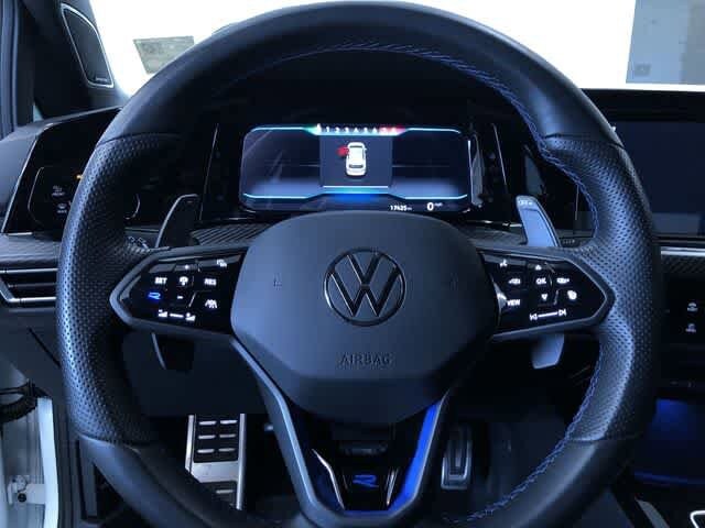 Thumbnail: 2023 Volkswagen Golf - 23