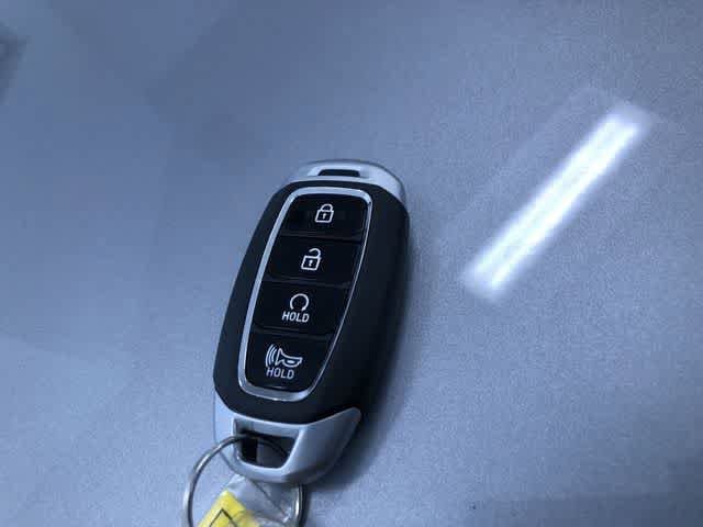 Thumbnail: 2025 Hyundai Venue - 33