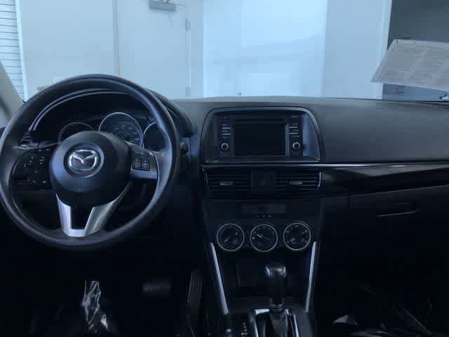 Thumbnail: 2014 Mazda CX-5 - 18