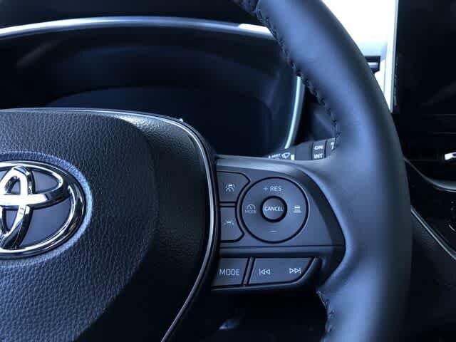 Thumbnail: 2026 Toyota Corolla Cross - 26