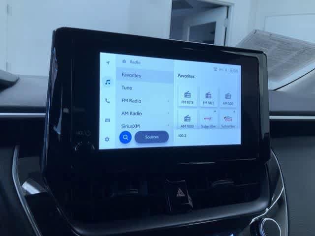 Thumbnail: 2024 Toyota Corolla - 28