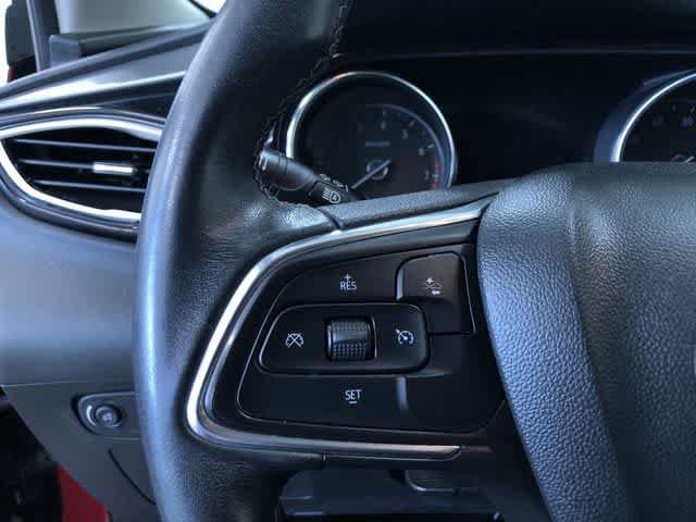 Thumbnail: 2021 Buick Encore GX - 26